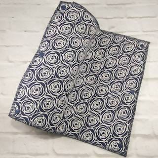 Reusable Paper Towels - 3 pcs - Navy Blue – CULINAFINA.COM