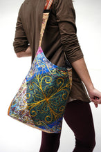 Beni Recycled Shoulder Bag