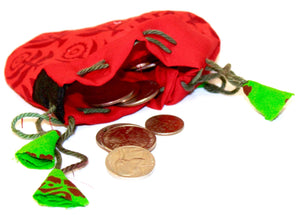 Khajana Pouch