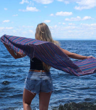 Pipal Scarf