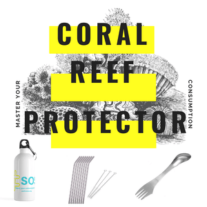 The Coral Reef Protector Set