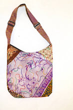Beni Recycled Shoulder Bag